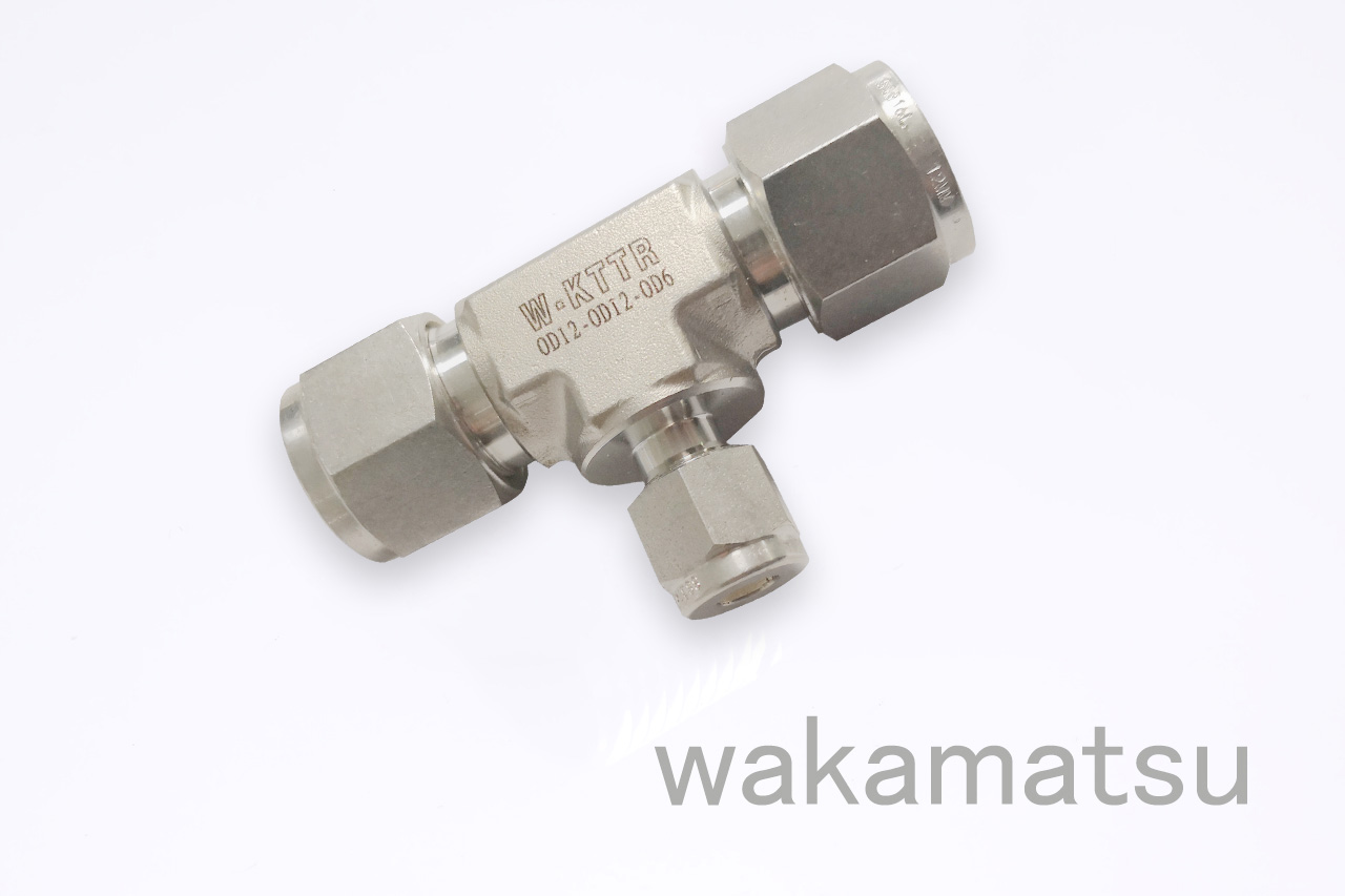 云浮Tee branch pipe reducing ferrule type