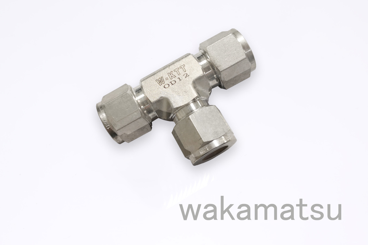 南昌Tee ferrule type