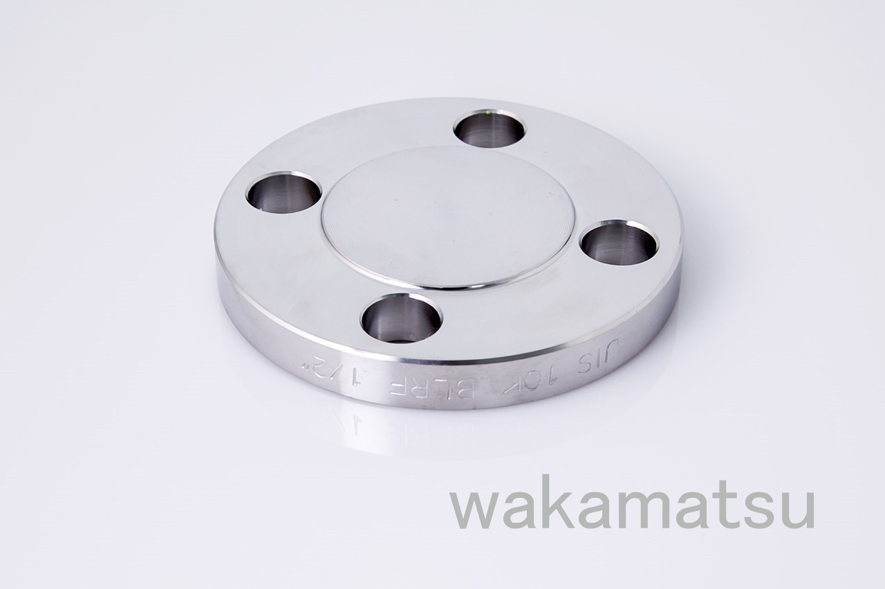 南昌Blind flange bl